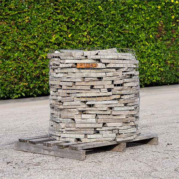 quarry stack pallet $249
